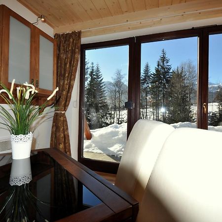 Msc Apartments Cicha Woda Kościelisko Esterno foto