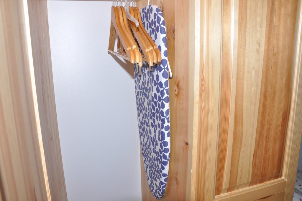 Msc Apartments Cicha Woda Kościelisko Camera foto