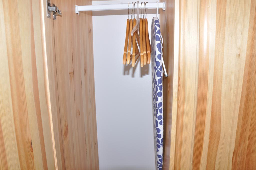 Msc Apartments Cicha Woda Kościelisko Camera foto