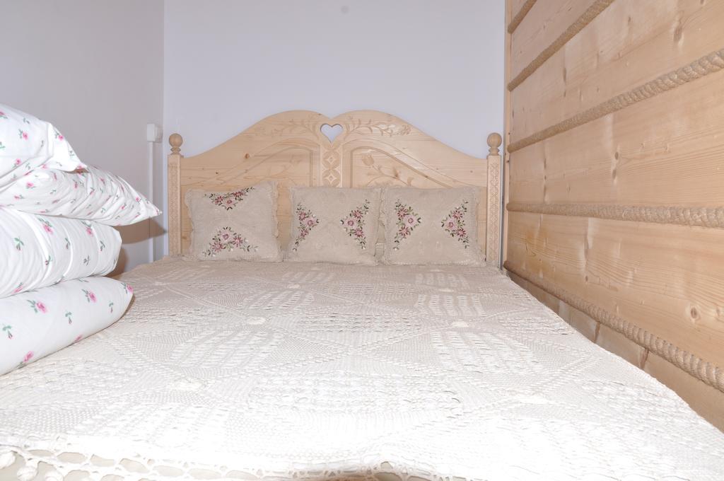 Msc Apartments Cicha Woda Kościelisko Camera foto