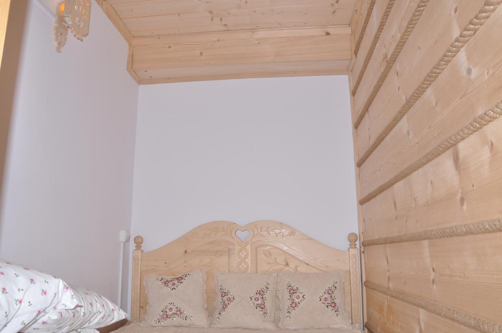 Msc Apartments Cicha Woda Kościelisko Camera foto