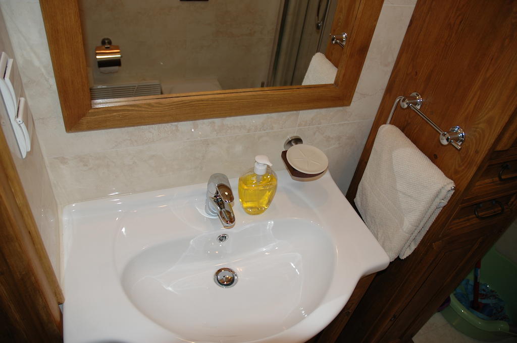 Msc Apartments Cicha Woda Kościelisko Camera foto