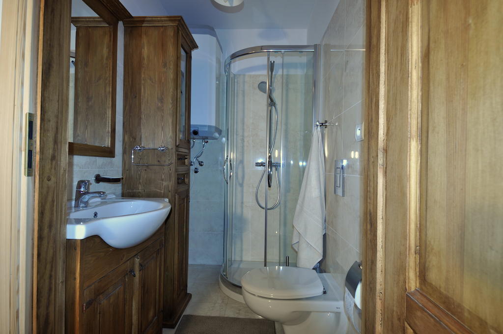 Msc Apartments Cicha Woda Kościelisko Camera foto