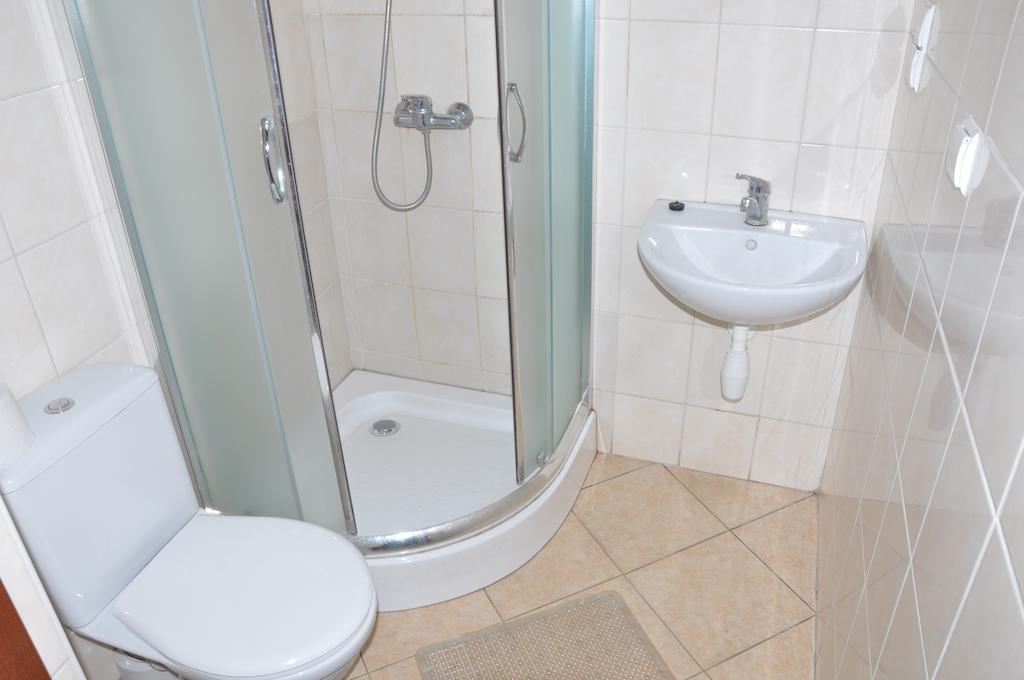 Msc Apartments Cicha Woda Kościelisko Esterno foto